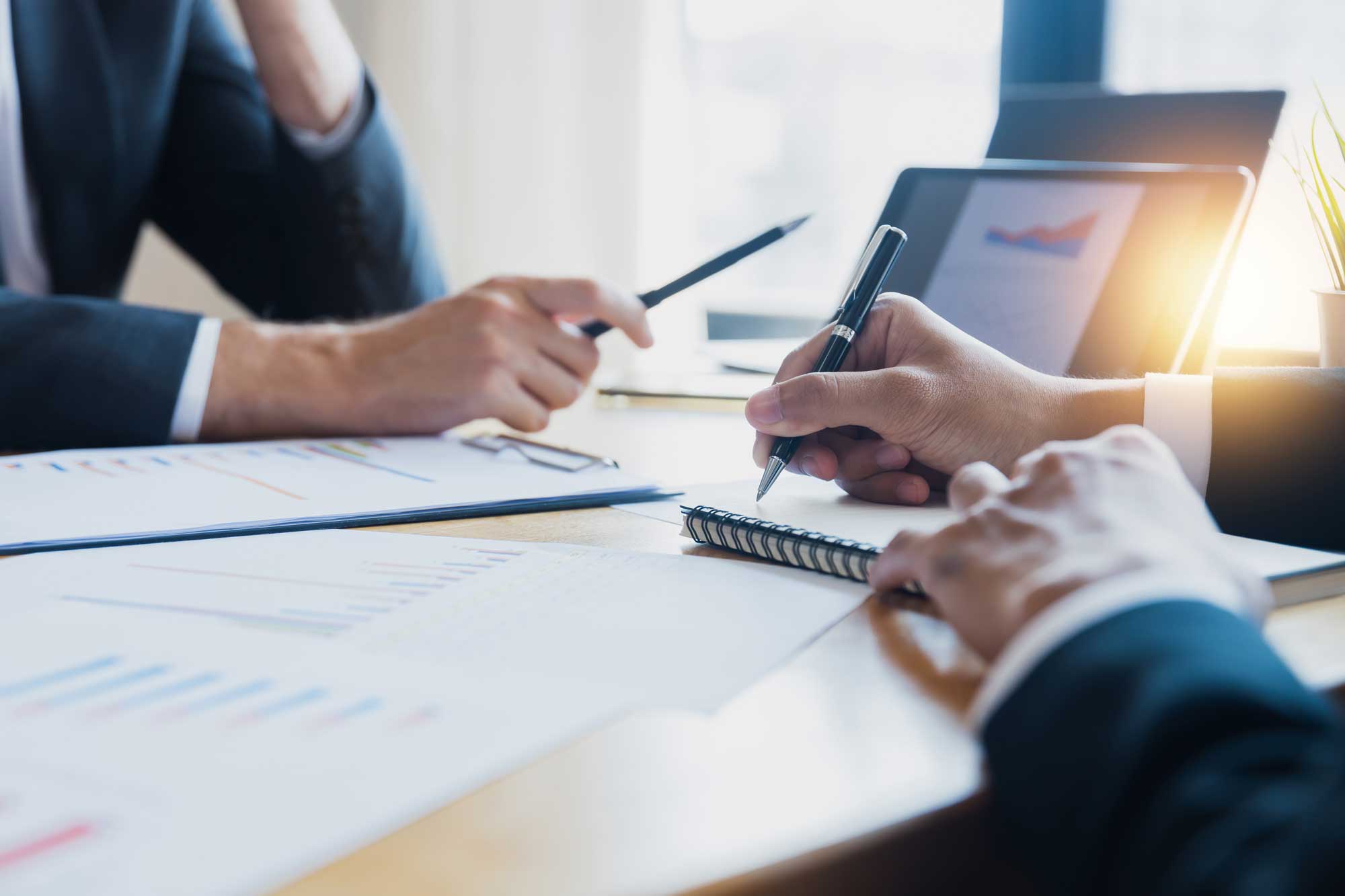 Our Team | Financial Planning | Miller Wealth Management