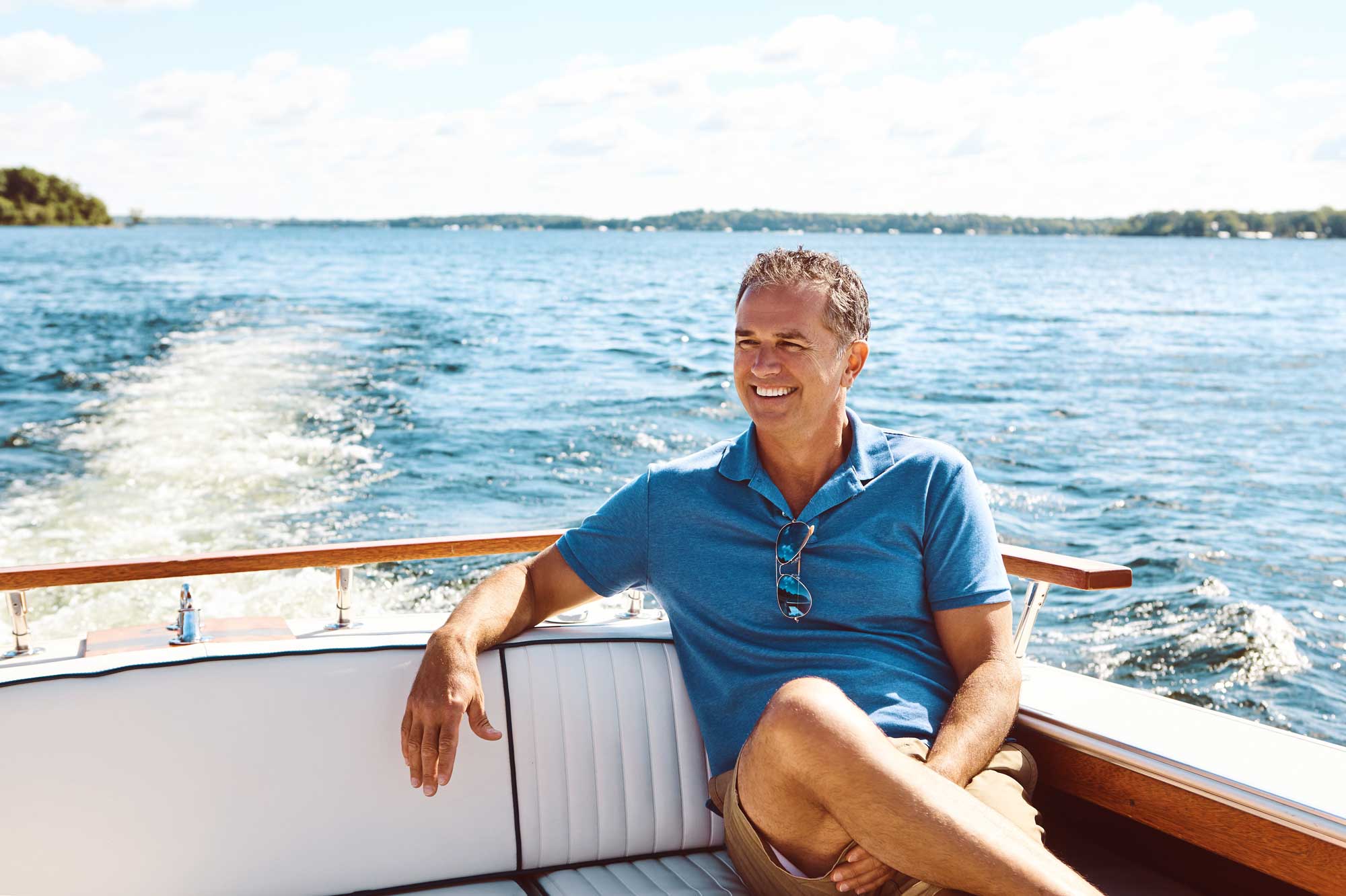 Who We Serve | Financial Services | Miller Wealth Management