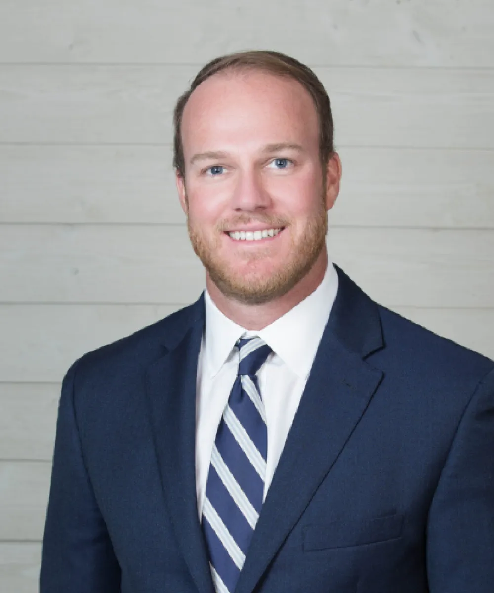 John | Senior Financial Advisor | Miller Wealth Management
