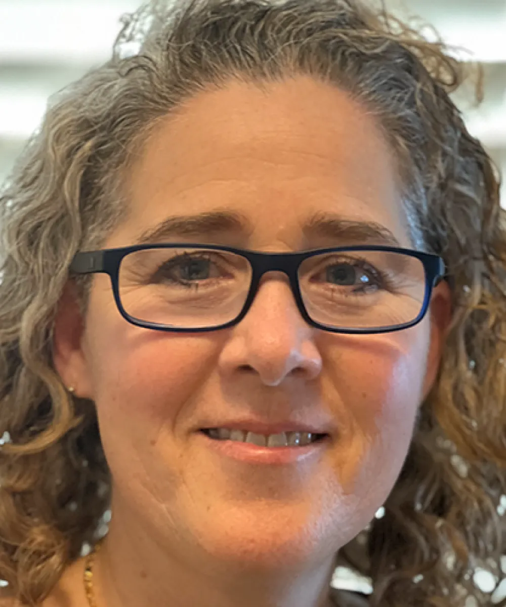 Mary P. | Director of Client | Miller Wealth Management